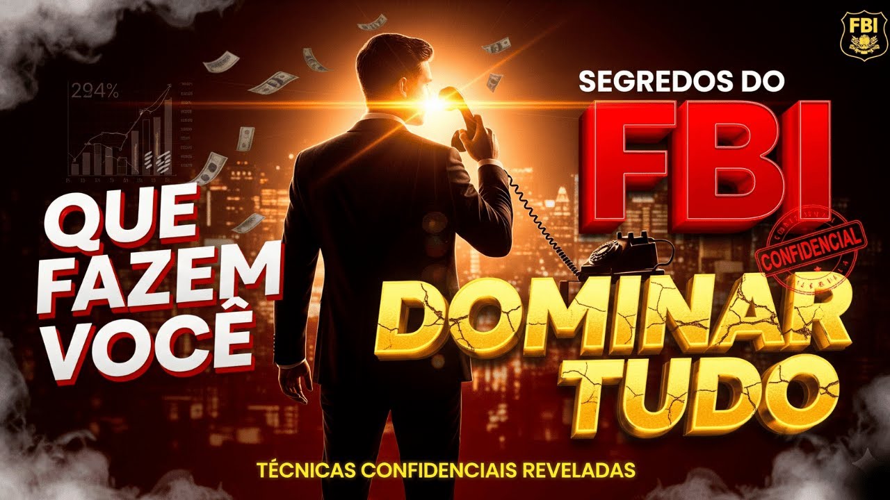 A ARTE DA NEGOCIAÇÃO: Segredos de Elite Para Dominar Qualquer Situação!