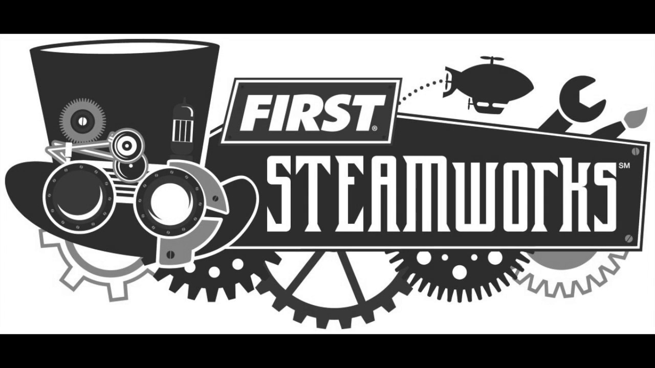 #6459 AG'Robotik - 2017 FRC Steamworks Robot Reveal 