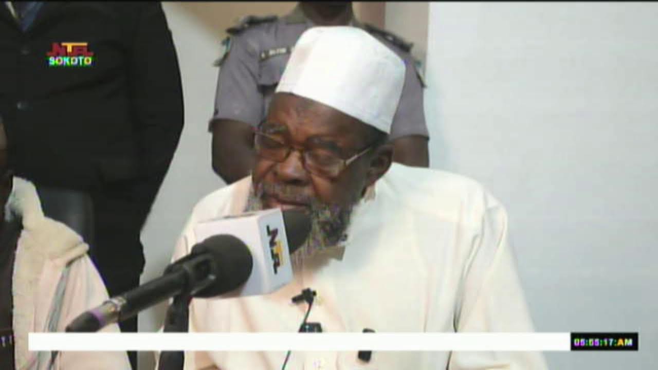 RAMADAN 1447AH TAFSIR ;  SHEIKH MUSA LUKUWA 28/02/2026