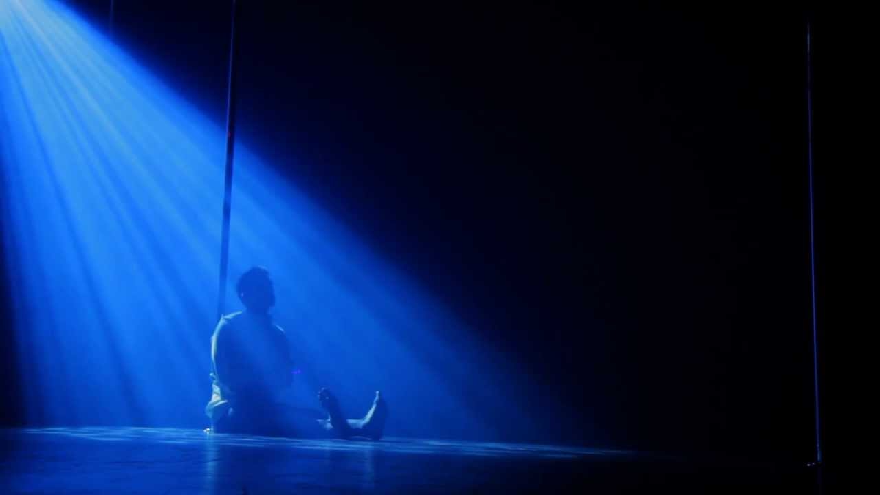 Pole Art 2012 - winner Saulo Sarmiento - official 1080p