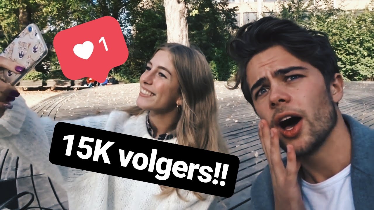 INSTAGRAM BLOGSTER HACKS!! ft. Elise Van Craen