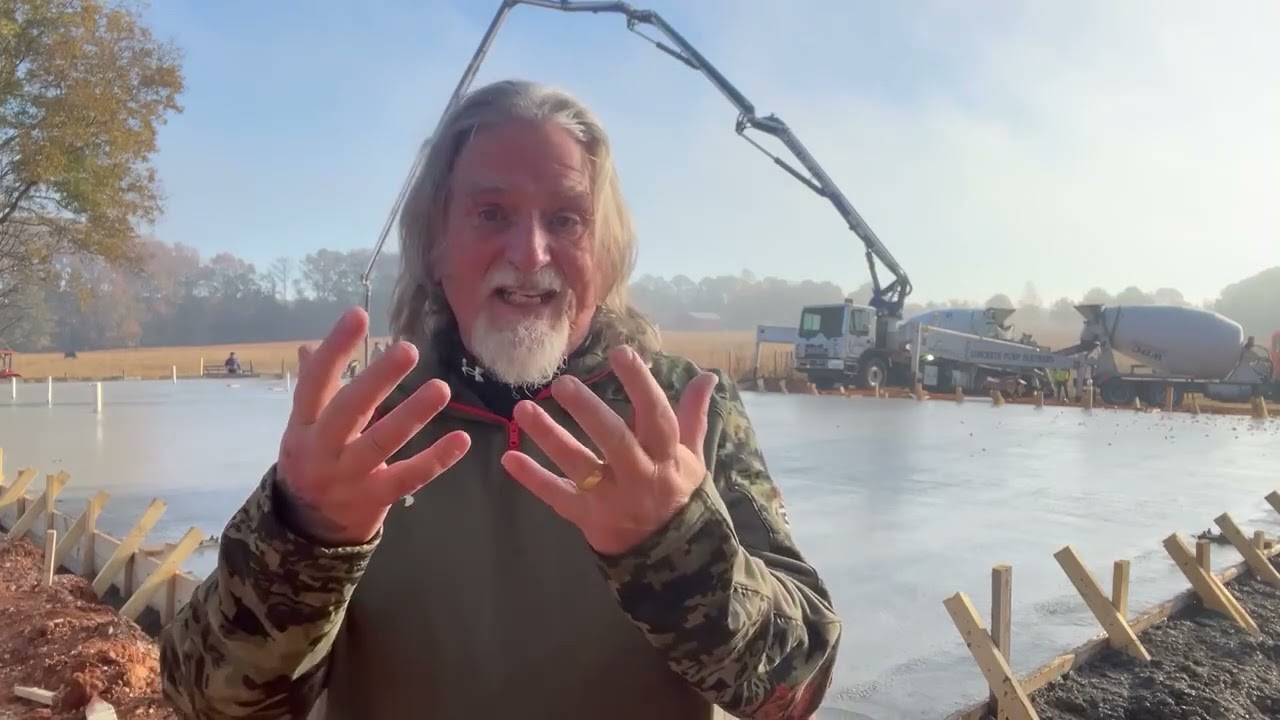 Rambling With Rick: Hitching, Hiking, and Hoboing - 11/9/25
