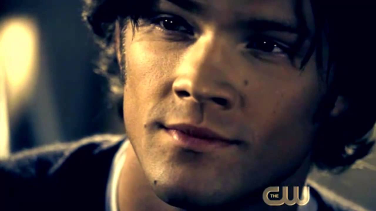 Supernatural - Дин/Сэм - Дай мне огонь