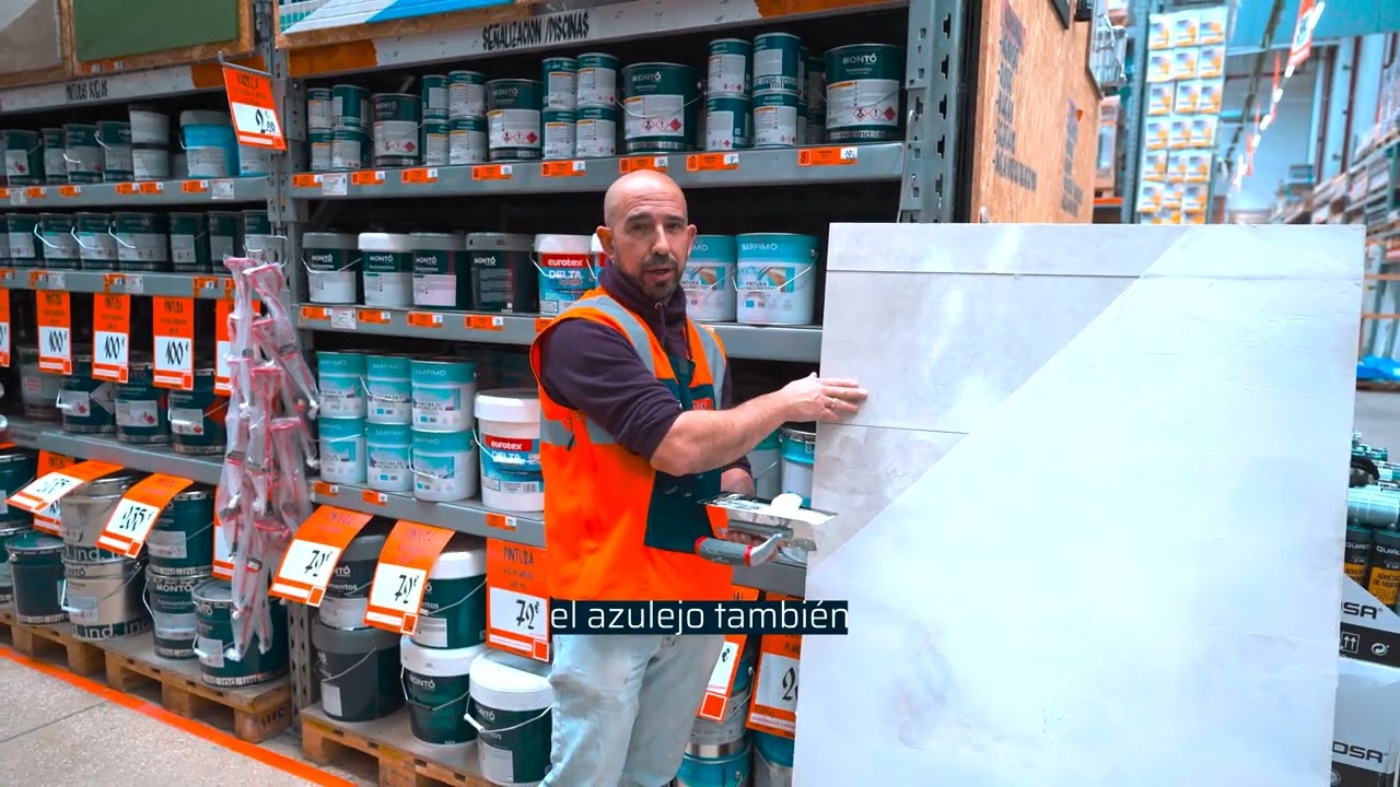 🔧 C&oacute;mo alisar paredes sin obra | Masilla en Pasta Fortex 15 kg | Reforma r&aacute;pida y limpia