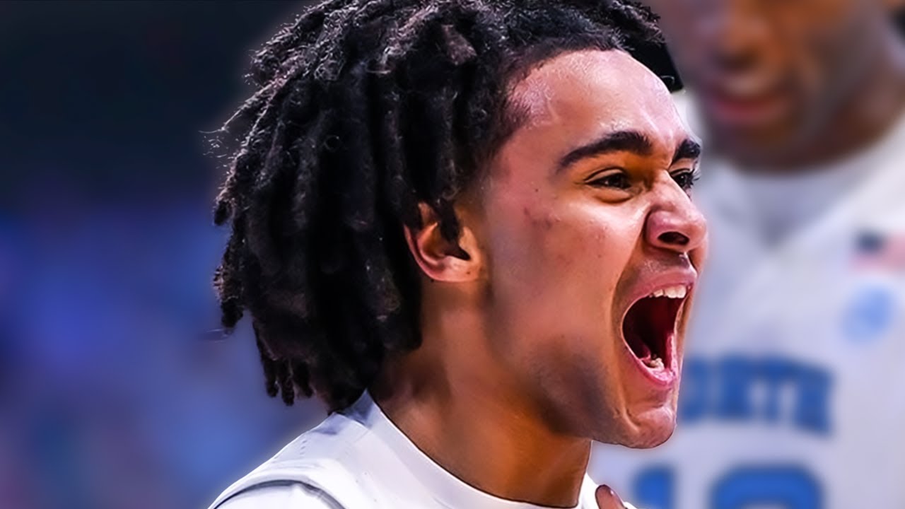 Why He Is The BEST PASSER In The Nation