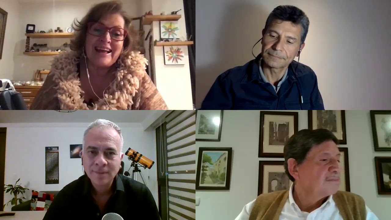 La Estrella de Belén y la conjunción Júpiter Saturno en Acuario