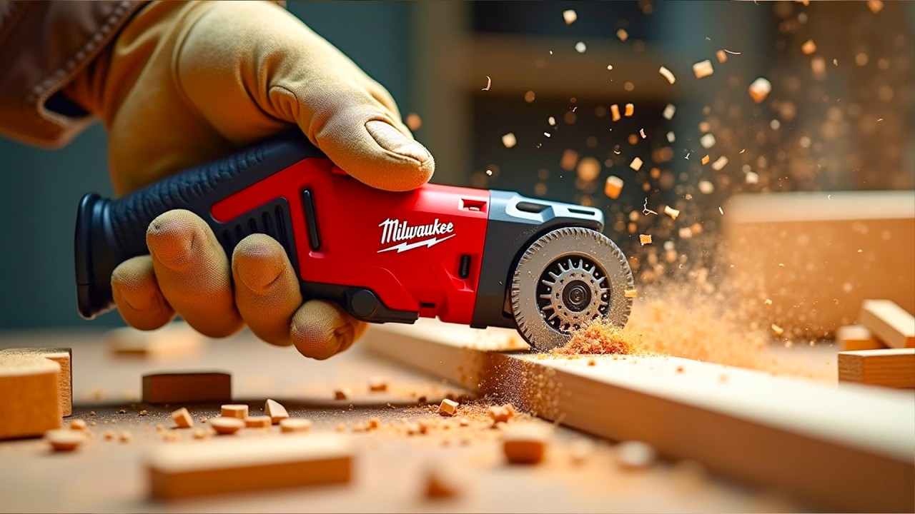 15 New Milwaukee Tools On Amazon You Should Buy Now