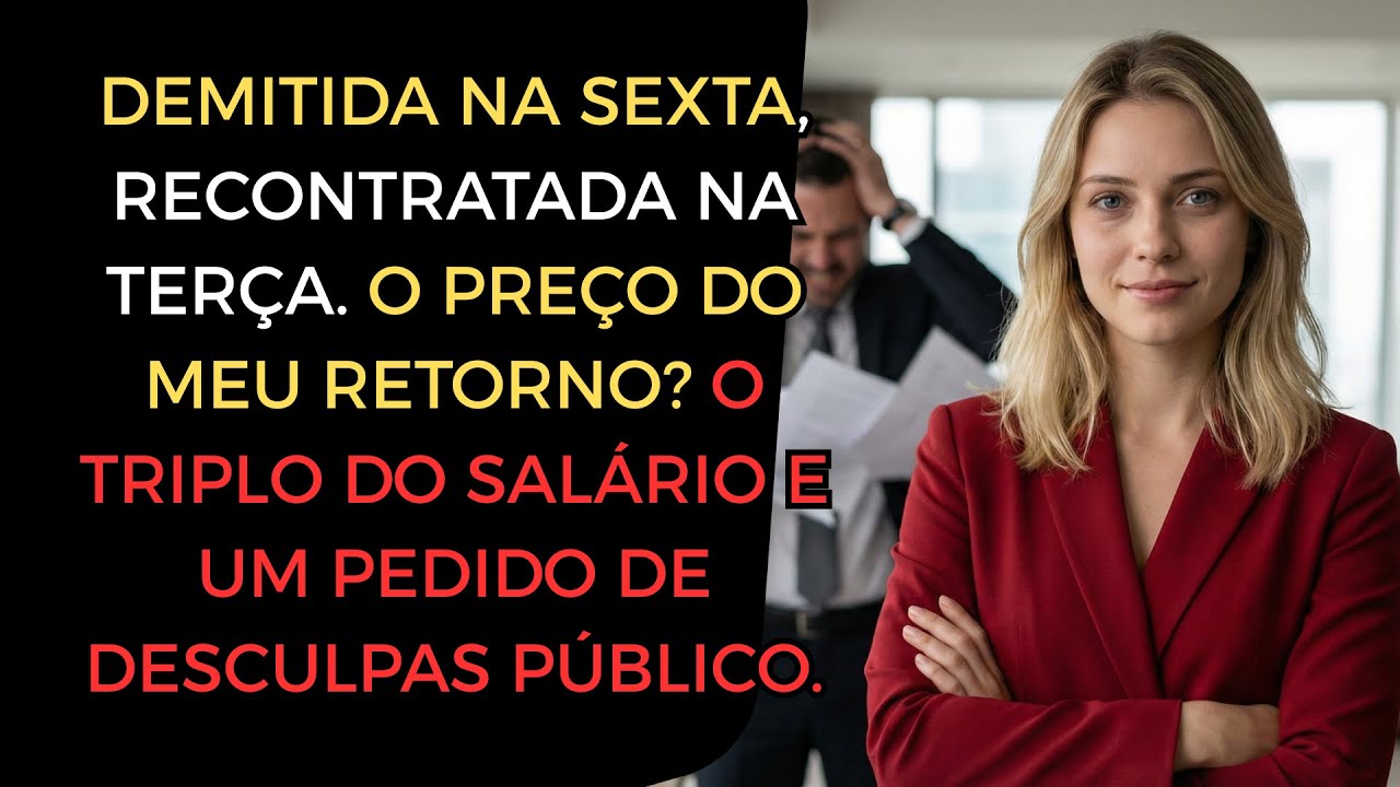EU DESTRU&Iacute; UM SISTEMA DE R$ 10 MILH&Otilde;ES Com Uma Vingan&ccedil;a Silenciosa #relatos #historiareal #vingan&ccedil;a