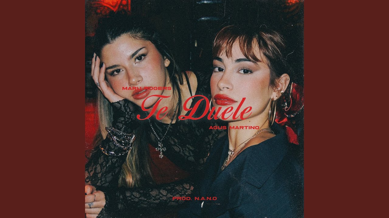 Te duele