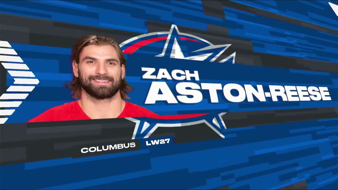Blue Jackets Vs Panthers Simulação NHL 05/03//26 (Xbox Series S) NHL25