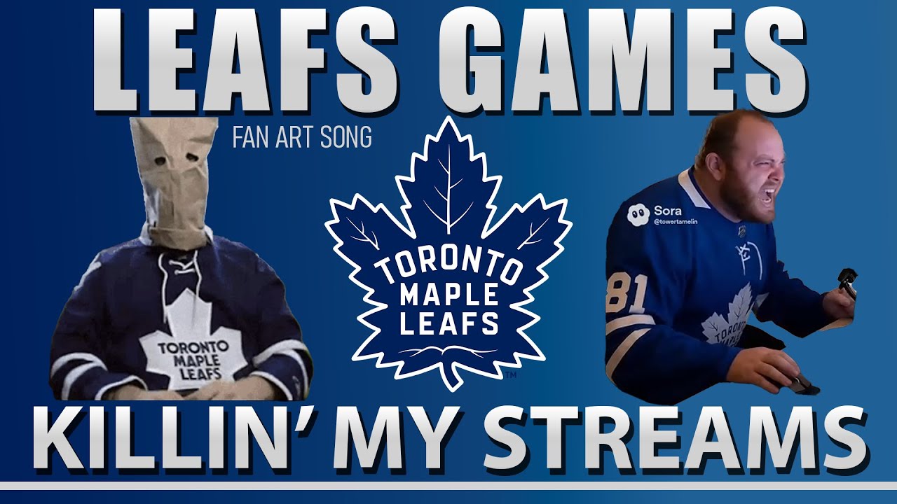 В ловушке, наблюдая за играми Лифса — песня из фан-арта