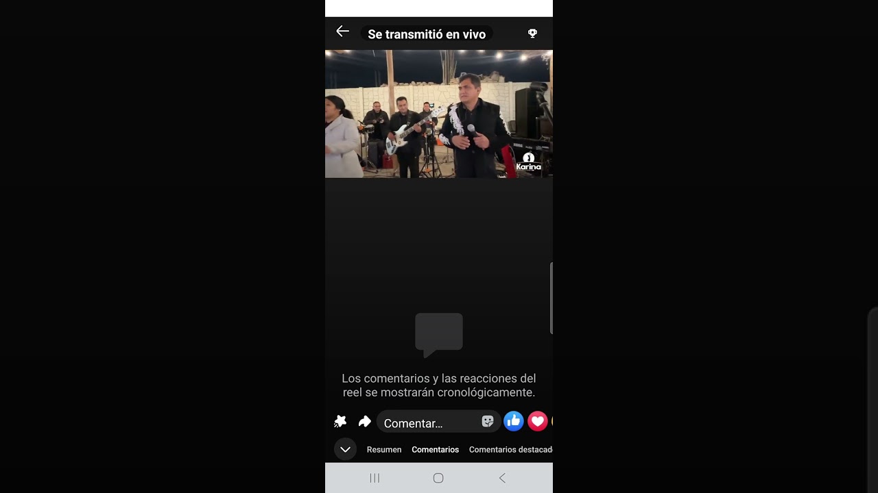 GRUPO PARAISO EN EL HOMENAJE A JAIME TOSCANO CALDERON