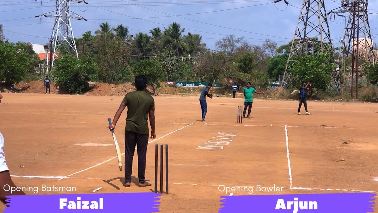 Cricket | Round 1 | New 11 Vs Blue Golden | Kutty Forever 50K Tournament | #rcbvslsg highlights