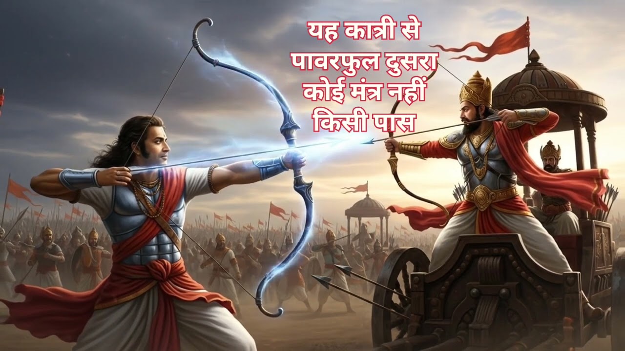 महाकात्री स्वयं सिद्ध बंगाली मंत्र 💯 जल्दी से ले लीजिए यूट्यूब पर पहलेबार