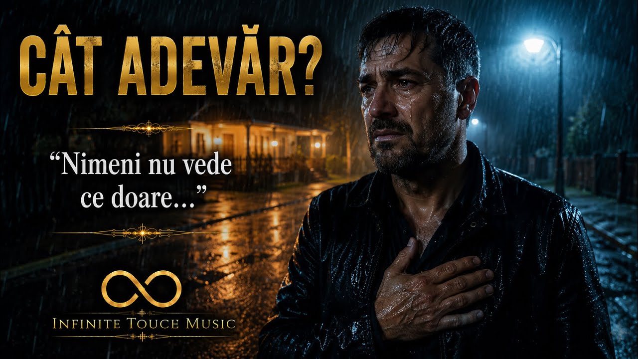 C&acirc;t Adevăr &hearts;️&mdash; Manea Care Te Face Să Pl&acirc;ngi 2026 