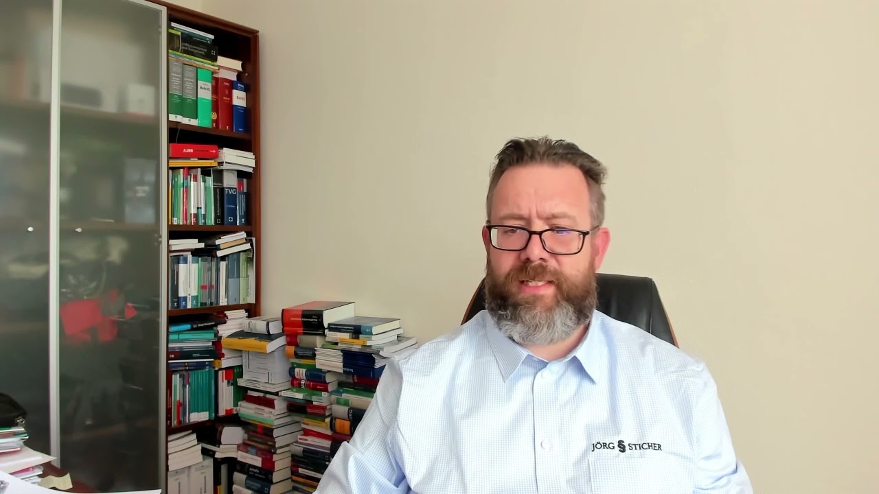 Rechtssprechung Update: Zustimmung des Integrationsamt z. Kündigung eines schwerbehinderten Menschen