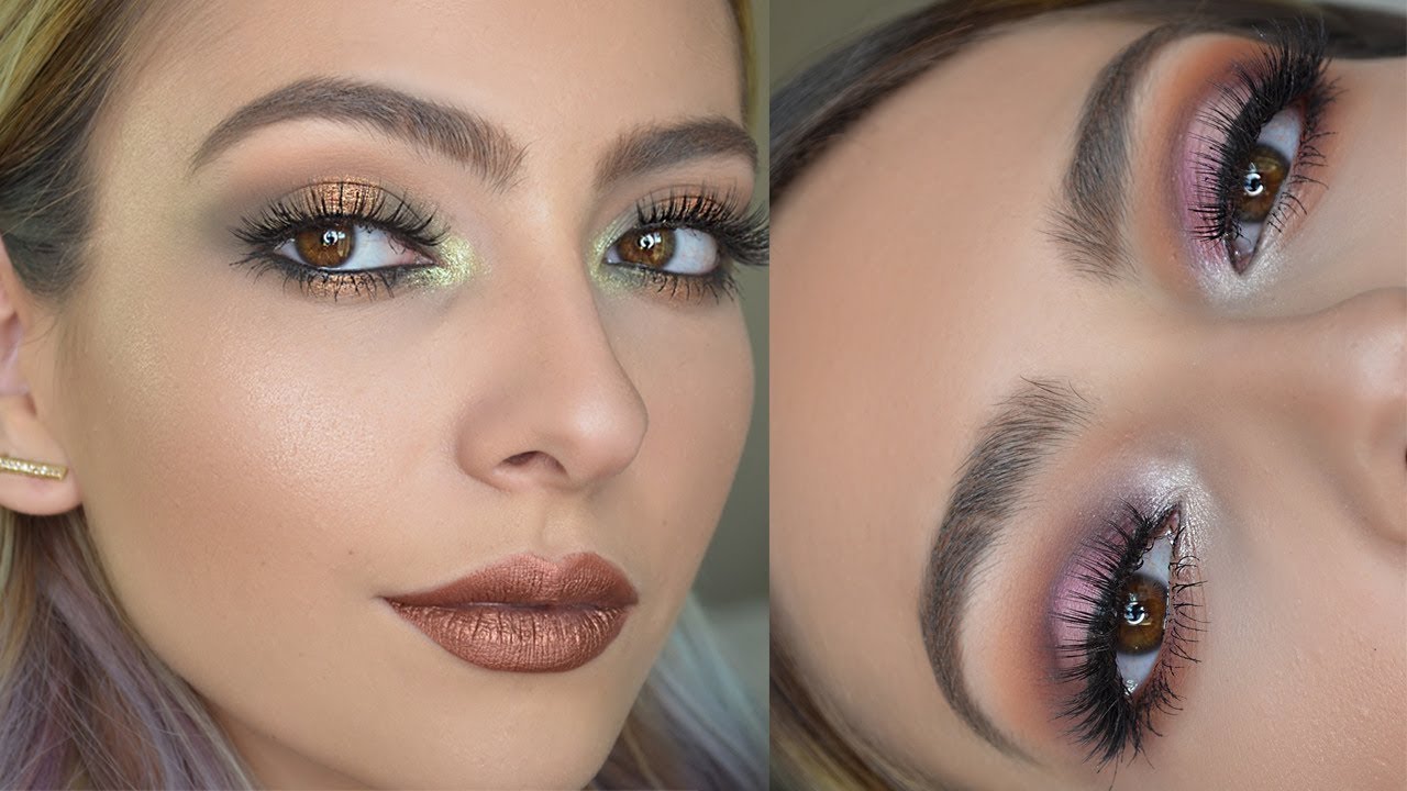 3 Looks de otoño usando ABH Subculture | Anna Sarelly