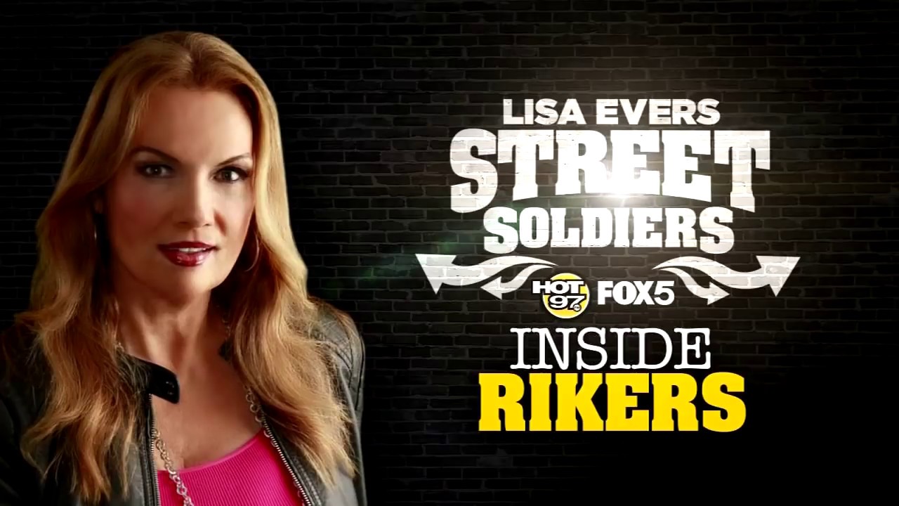 INSIDE RIKERS: Town Hall with Fat Joe, Inmates and Guards [STREET SOLDIERS EXCLUSIVE]