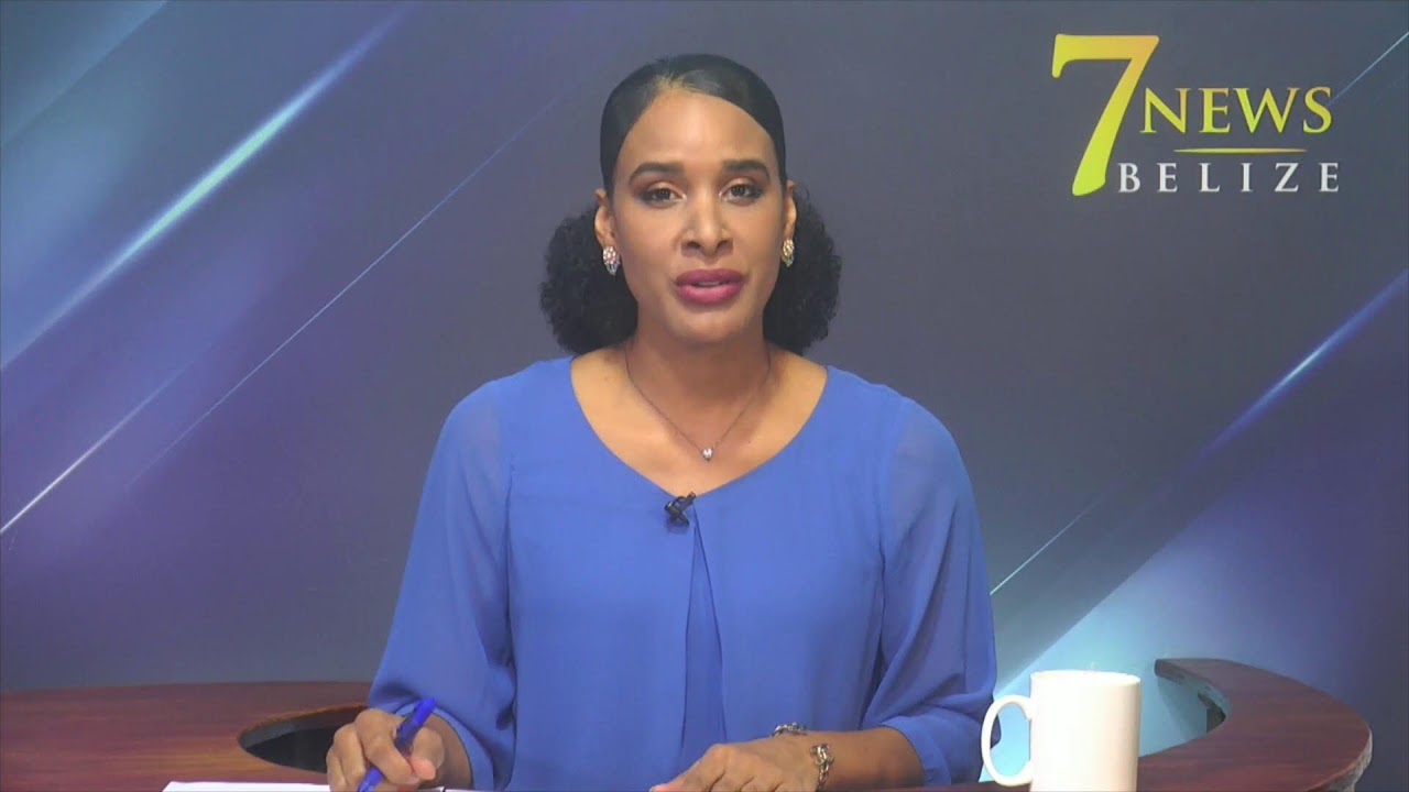 7 News Live... Friday June 26, 2026...