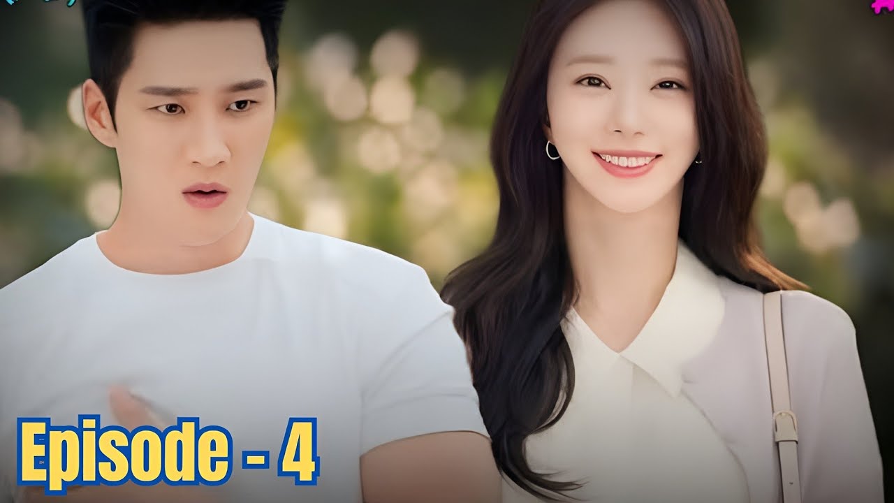 Spring Fever Ep 4 Full Story Explained |spring fever ep 4 explained in English| spring fever kdrama