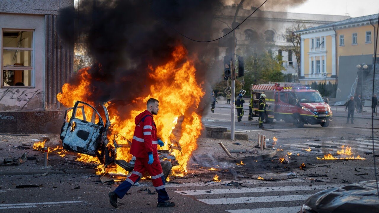 Russia&rsquo;s elite &lsquo;don&rsquo;t like&rsquo; the war in Ukraine