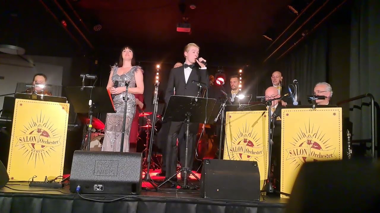 Tango Milonga   Oh Donna Clara