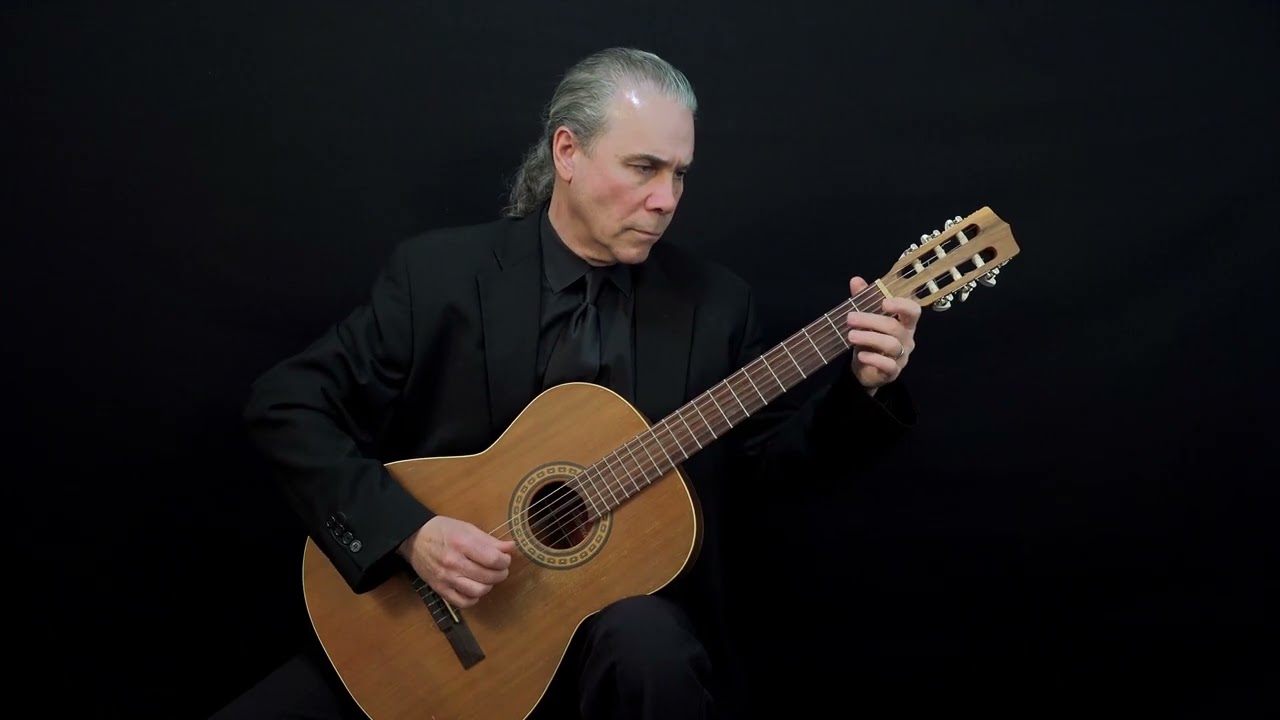 Carulli 'Poco Allegretto' Op. 241 No. 6
