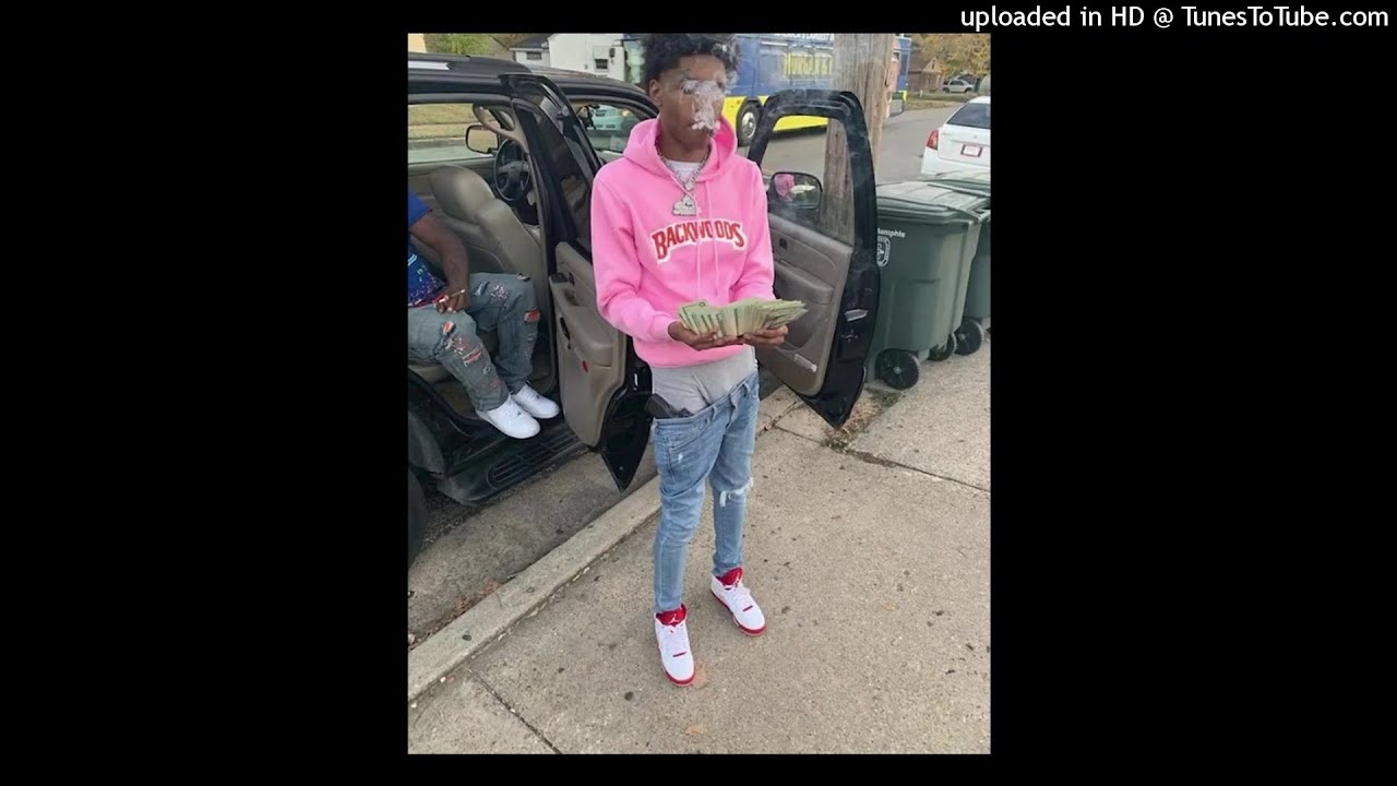 [FREE] Big Unccc x Big Scarr Type Beat 2022 