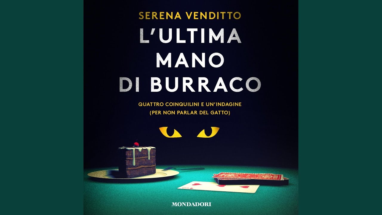 Capitolo 78 - L'ultima mano di burraco
