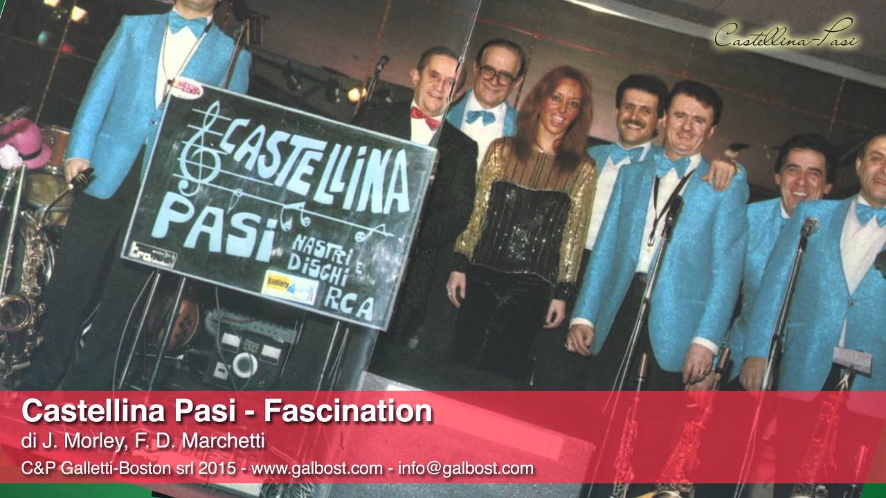 Castellina Pasi - Fascination | GALLETTI BOSTON