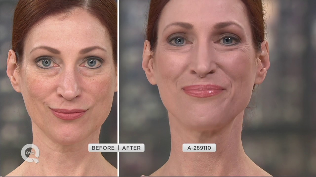 bareMinerals Wrapped in Luxury Deluxe Original Foundation Kit on QVC