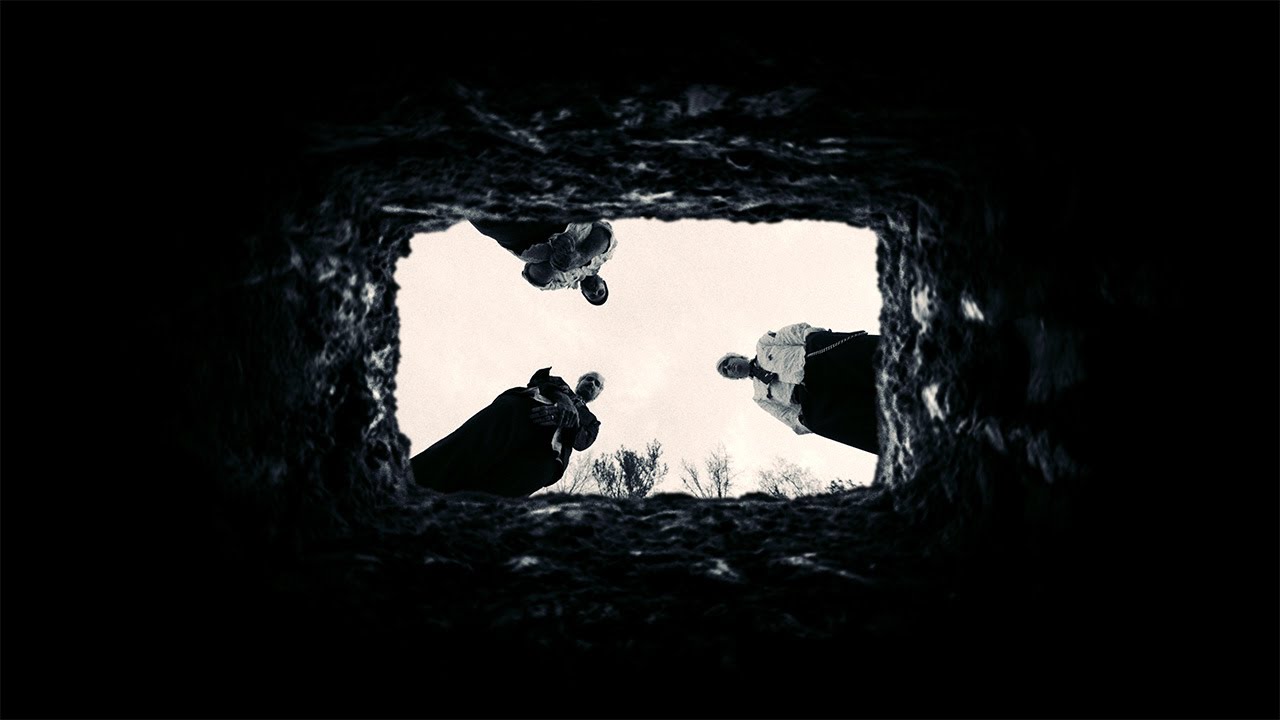 Tied In Knots - Snaggletooth (Official Music Video)