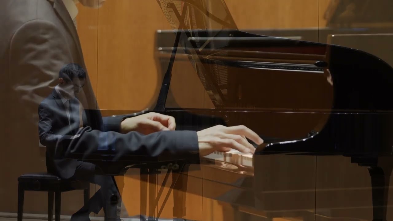 Maurice Ravel       La parade