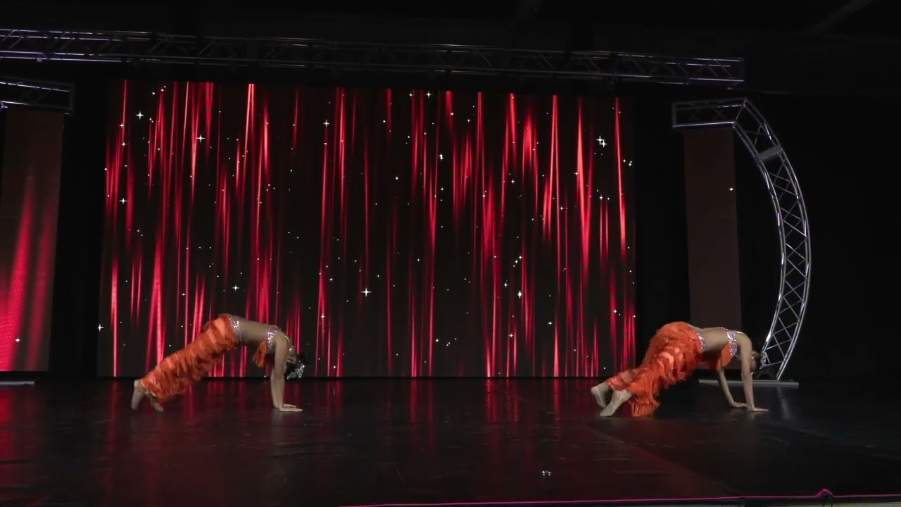 @ShowstopperVideos  Anaheim 2/13/26