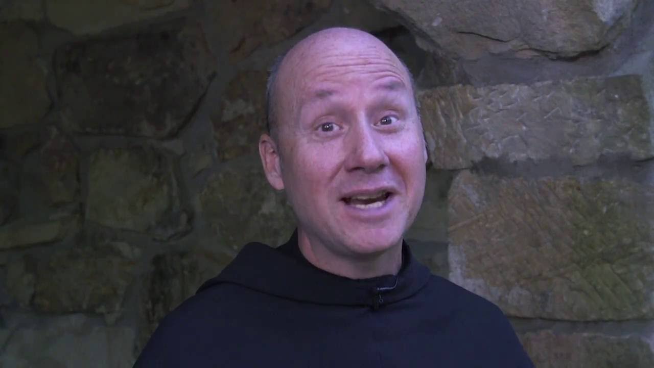 Caritas: What Is Love? [Fr. Dave Pivonka]