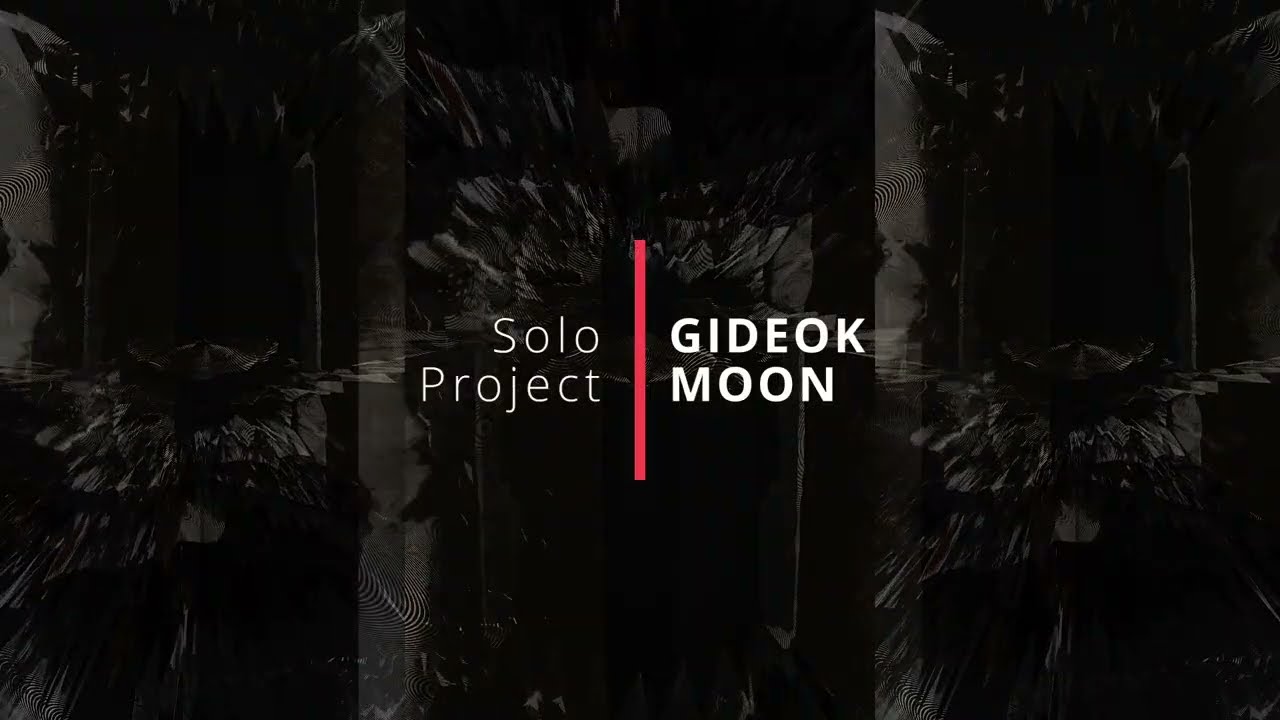 GIdeok Moon - Allophone #1
