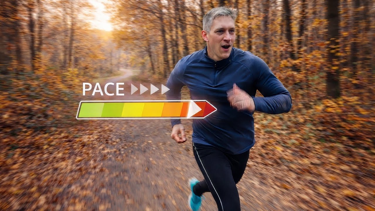 Ironman-Pace Training - Bestzeit mit dem 4-Steps-System | Folge 21