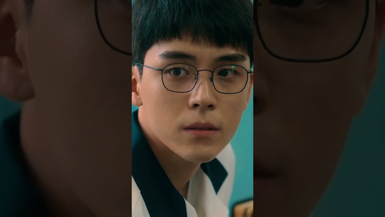 Kim Dohoon as Lee Kanghoon in Moving #Moving #김도훈 #KimDohoon #무빙