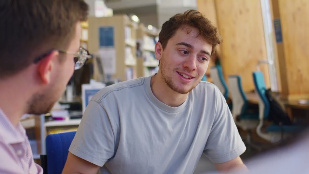 Studying Accounting at Henley
