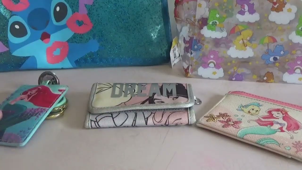 Haul de Bolsas de Goodwill