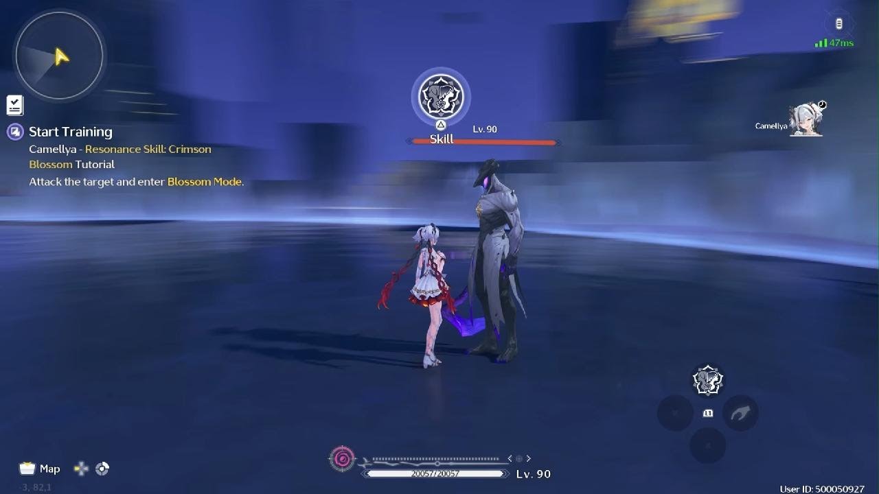 Bullying simulator