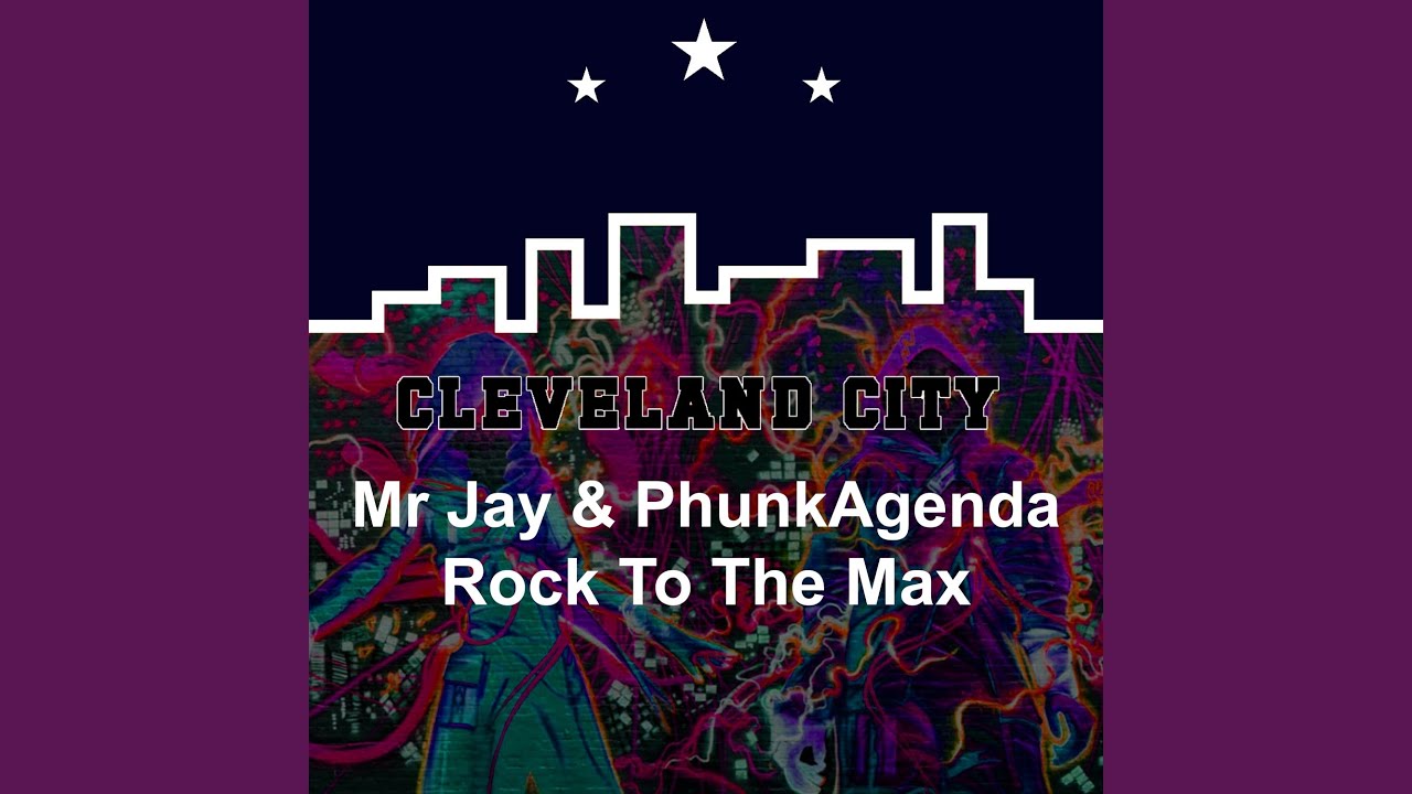 Rock to the Max