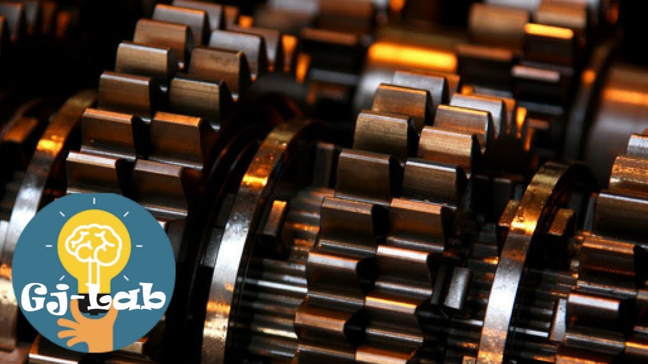 como armar caja ford 3 cambios