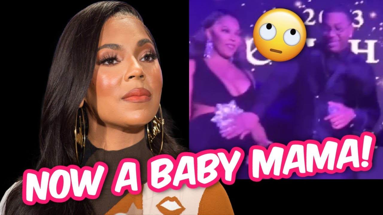 ASHANTI IS PREGNANT! SPIN THE BLOCK BABY MAMA STARTER PACK