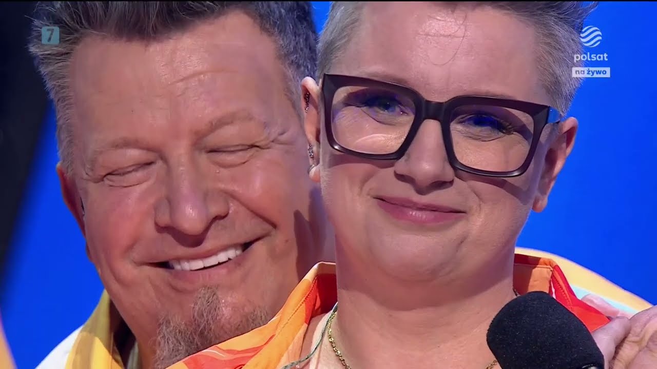 Zosia Karbowiak - DZIEŃ | Must Be The Music