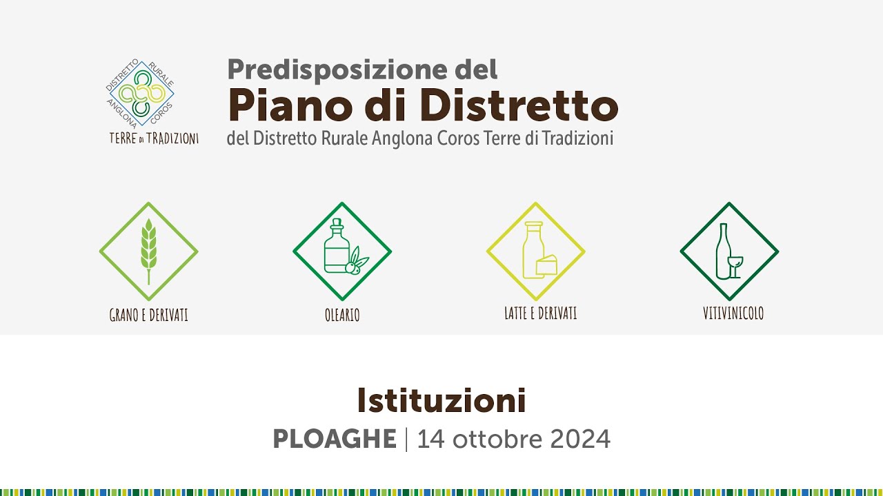 Istituzioni | Ploaghe