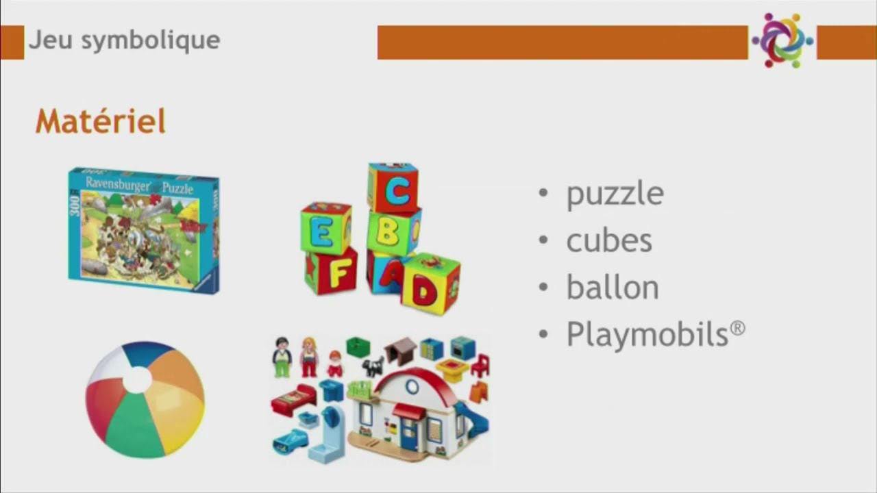 Canal-Autisme_Charlotte-Gamard_CAA-Module1-2 6 Le jeu symbolique