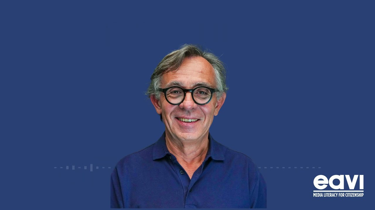 Paolo Cesarini | EAVI Conversations 3