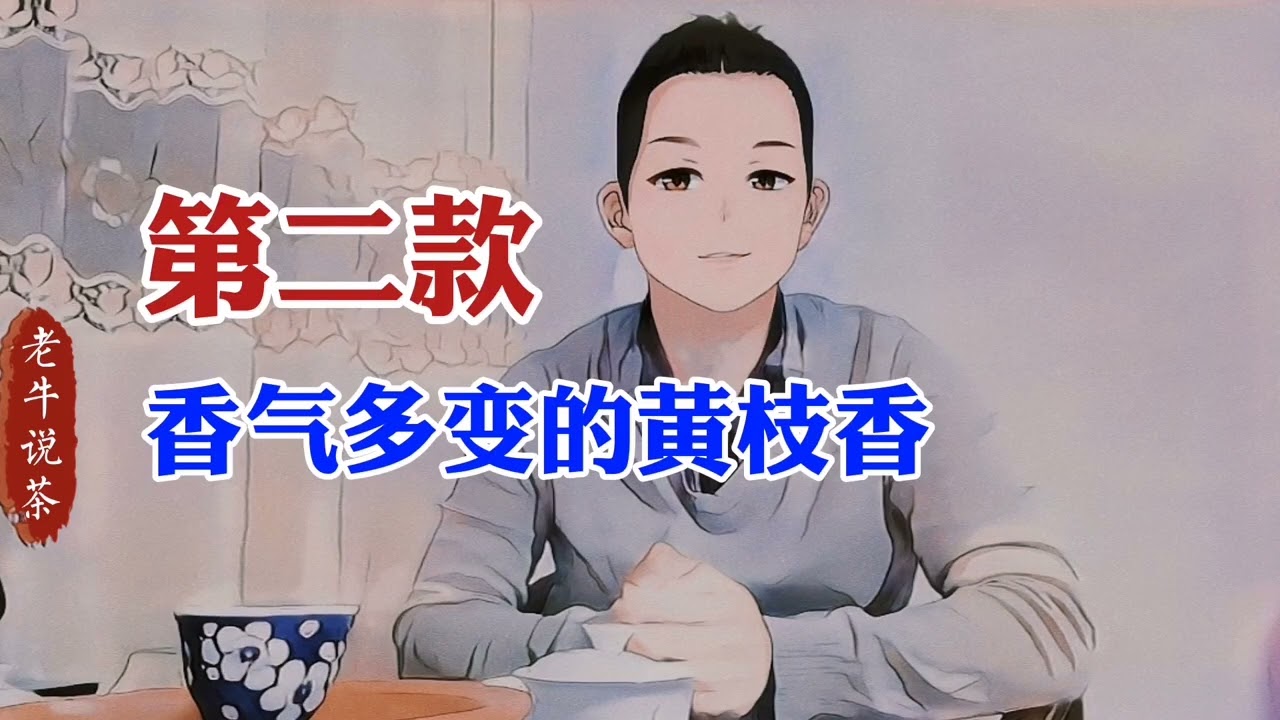 什么是口粮茶？卖茶小伙分享三款单丛口粮茶，价格在两百元以内！