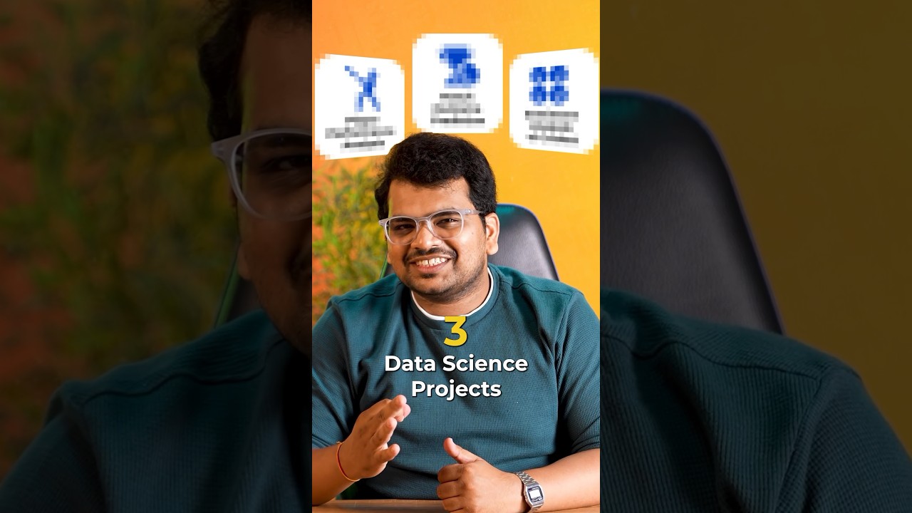 3 Cricket Related Data Science Projects | IPL Data Science Projects | Predictive Analytics | #shorts
